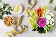 Release and Renew are dietary supplements included in the diet. (Image via Freepik)